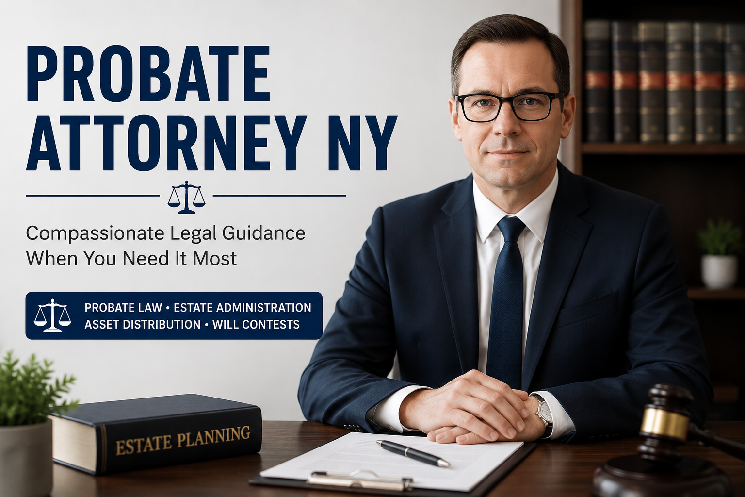 probate attorney ny